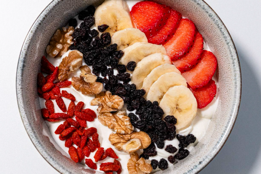 The Brunchies