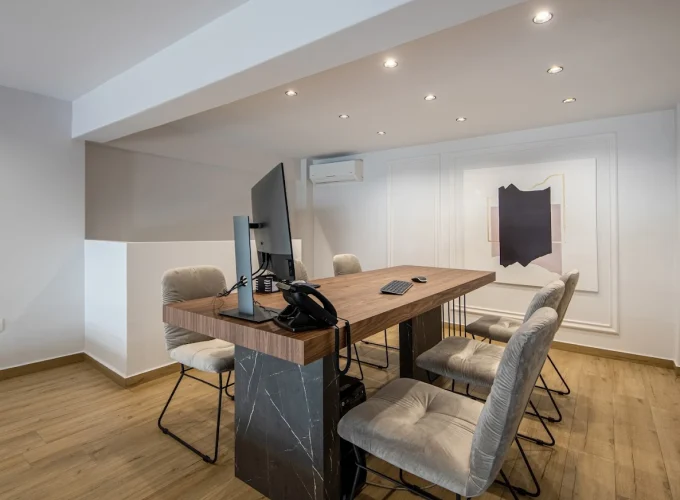 Koukouzika Real Estate