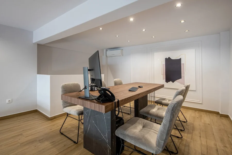 Koukouzika Real Estate