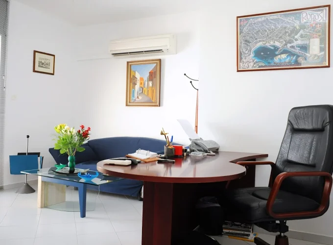Vratsali Real Estate