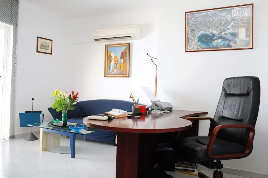 Vratsali Real Estate